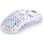 ENDORFY Lix Wireless Onyx White - 1078844 - zdjęcie 2